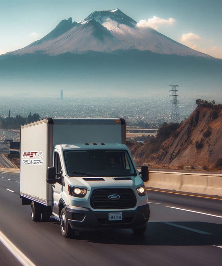 Operación logística